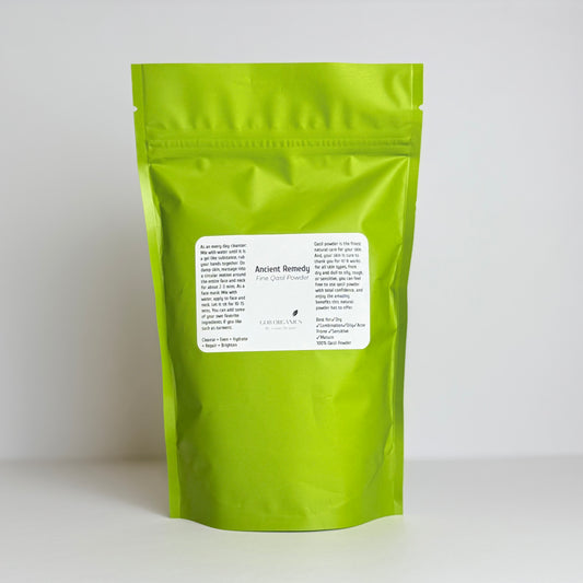Organic Qasil Powder 8oz
